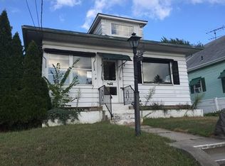 45 Netherlands Ave, Cranston, RI 02905