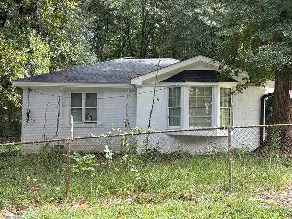 5212 Albert Dr, Forest Park, GA 30297