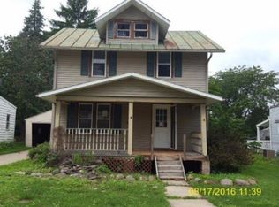 230 Liberty St, Spencer, OH