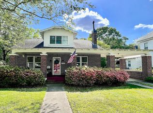 4183 E Church St, Farmville, NC 27828
