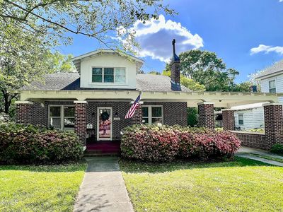 4183 East Church Street, Farmville, NC, 27828