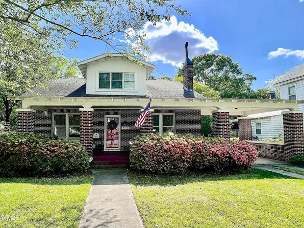 4183 East Church Street, Farmville, NC 27828