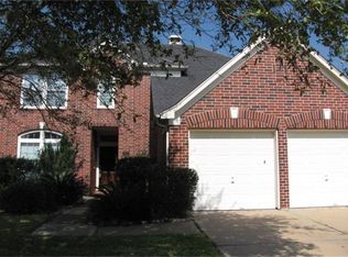21918 Rivergate Ct, Richmond, TX 77469