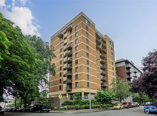 1300 University St APT 5A, Seattle, WA 98101