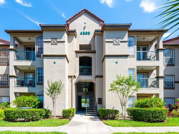 4209 Woodstorks Walk Way Unit 1110, Lutz, FL 33558
