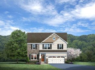 278 Vista View Cir, Crosby Township, OH 45030