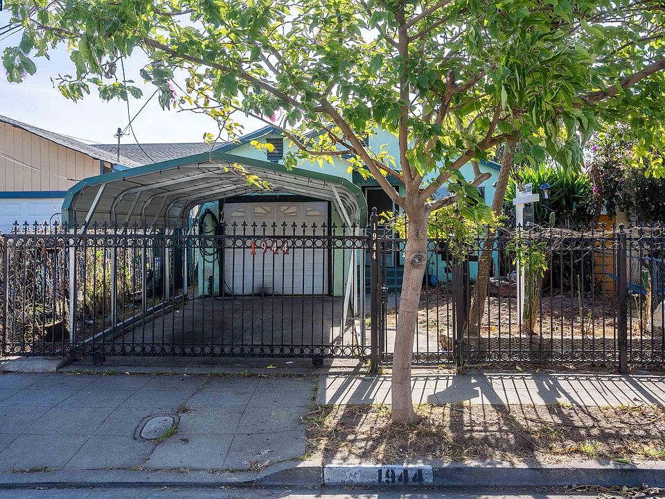 1944 Pine Ave, San Pablo, CA 94806 Zillow