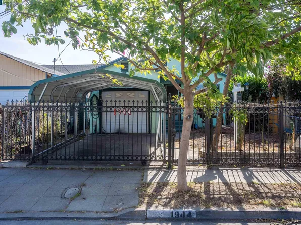 1944 Pine Ave, San Pablo, CA 94806