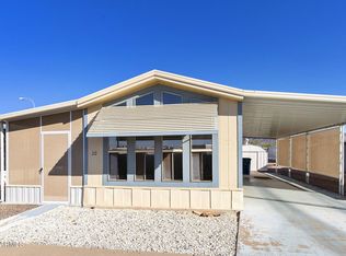 2900 W Superstition Boulevard #20, Apache Junction, AZ 85120