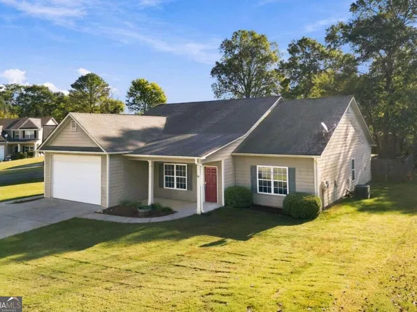 19 Chimney Springs Dr SW, Cartersville, GA 30120