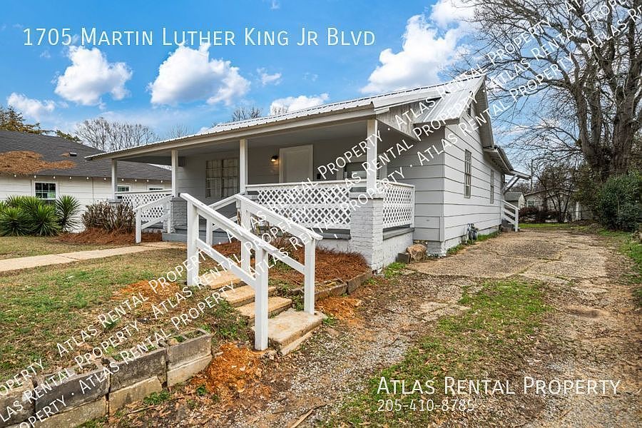 1705 Martin Luther King Jr Blvd, Northport, AL 35476 Zillow