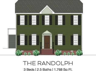 12 Ridge Cir, Farmville, VA 23901