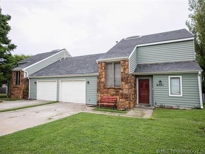 6519 S 78th Ave E, Tulsa, OK, 74133