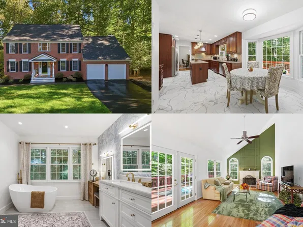 305 Ironside Cv, Stafford, VA 22554