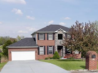 110 Goldeneye Ct, Georgetown, KY 40324