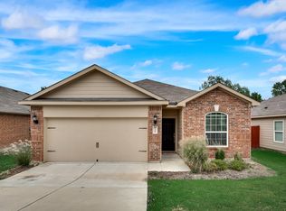 1309 James St, Howe, TX 75459