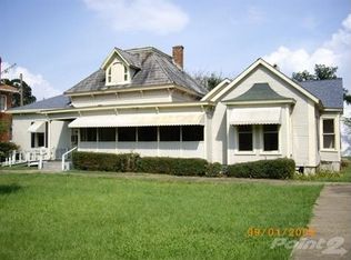 510 N Jefferson St, Albany, GA 31701