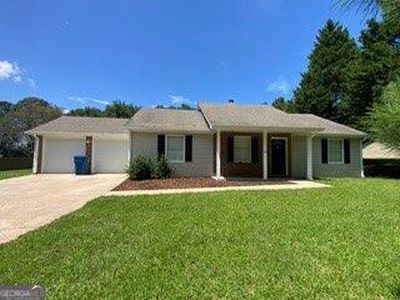 315 Oak Rdg, Auburn, GA, 30011