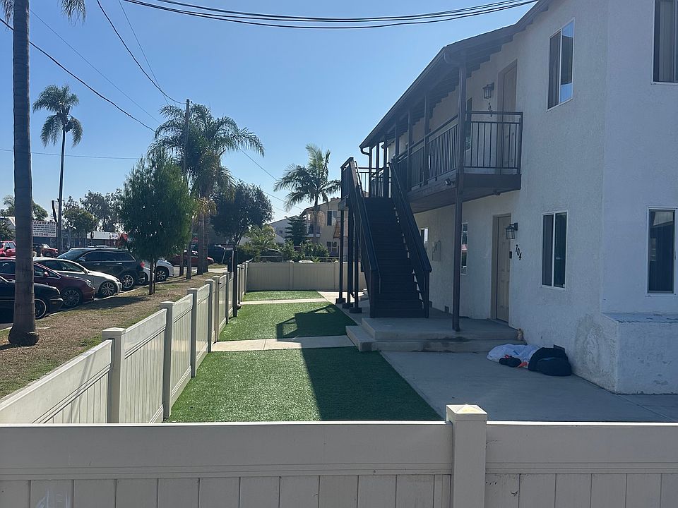 1st image of 704 G Ave #A