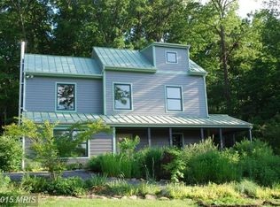 6323 Cottage Ln, The Plains, VA 20198