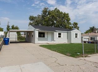 4680 W Mildred St, Kearns, UT 84118