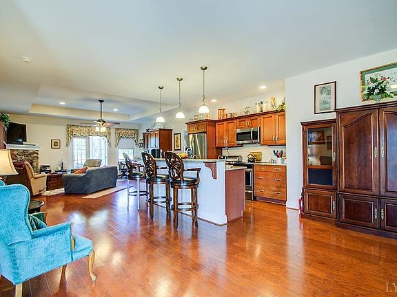 4th image of 520 Cornerstone St Lot Q21