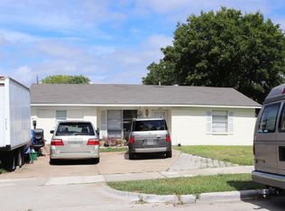 1331 Barbara St, Mesquite, TX 75149