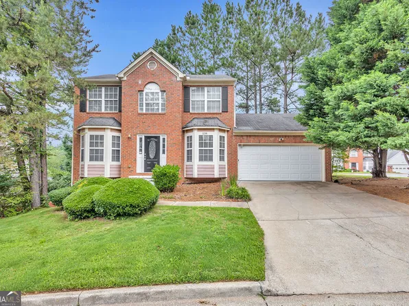 1138 School Side Dr, Lithonia, GA 30058