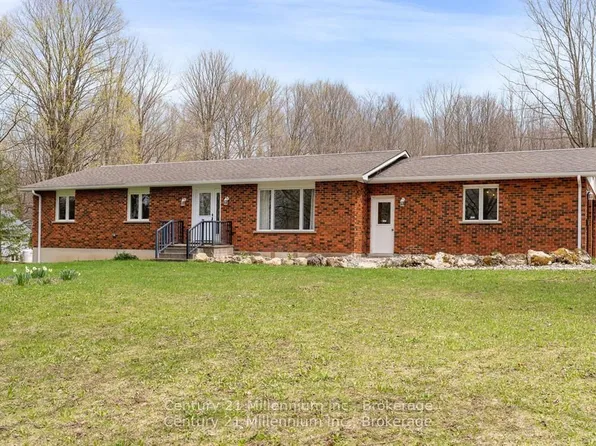 205 Napoleon St, Grey Highlands, ON N0C 1E0