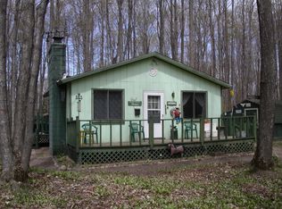 3416 Coolwater Ave, Johannesburg, MI 49751