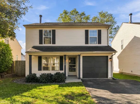 773 Orlean Cir, Lexington, KY 40517