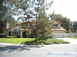 3787 Sarah Ann Dr, Fallbrook, CA 92028
