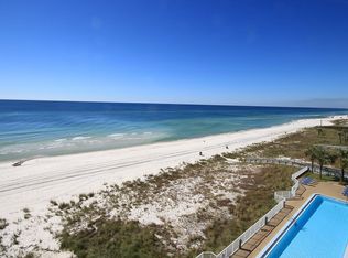 14415 Front Beach Rd UNIT 602, Panama City Beach, FL 32413