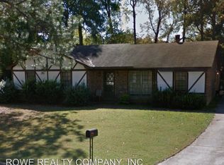 4716 Teak Dr, Columbus, GA