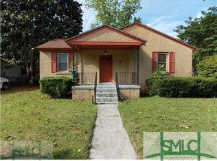 501 E 65th St, Savannah, GA 31405