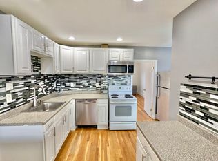 161 Webster St #2, Malden, MA 02148