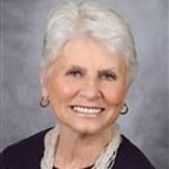Geraldine Haines