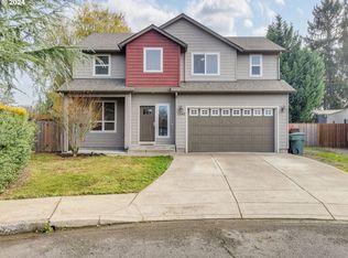1860 NE Irvine Ct, McMinnville, OR 97128