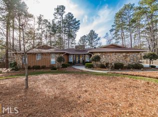 2513 Whispering Pines Dr, Grayson, GA