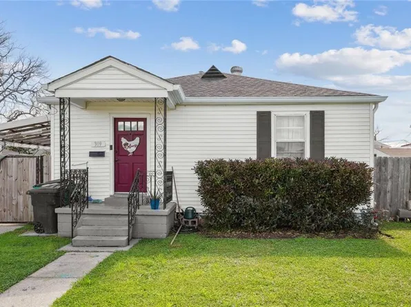 309 Thirba St, Metairie, LA 70003