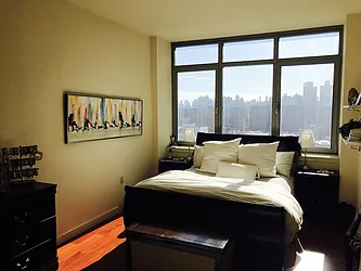 Rented by New York City Property and Residence Management, LLC