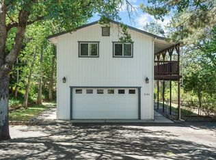 2190 Skyline Dr, Redding, CA 96001