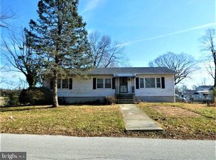 102 Choptank Ave, Baltimore, MD 21237