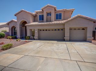 6363 W Louise Dr, Glendale, AZ 85310