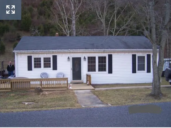 1173 Buffalo Rd, Buchanan, VA 24066