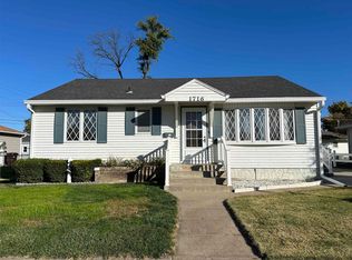 1716 21st St, Columbus, NE 68601