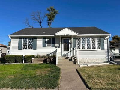 1716 21st St, Columbus, NE, 68601