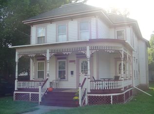 28 Liberty St, Sidney, NY 13838