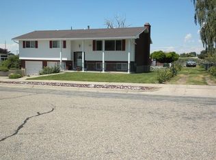 3446 W 5700 S, Roy, UT 84067