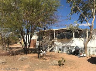 630 Gubler Ave, Logandale, NV 89021